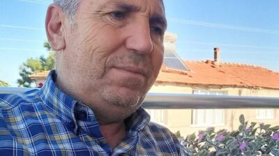 Eskişehir’de husumetli olduğu 60 yaşındaki Hasan Hüseyin Doğruk’u tahatayla vurarak