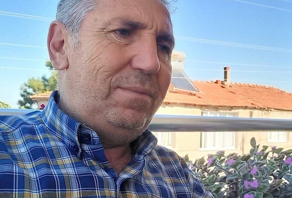 Eskişehir’de husumetli olduğu 60 yaşındaki Hasan Hüseyin Doğruk’u tahatayla vurarak