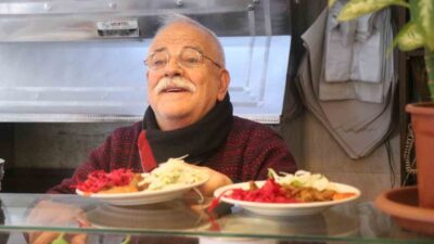 SAKARYA (İHA) – Sakarya’nın Adapazarı ilçesinde Tarihi Uzun Çarşı’nın en