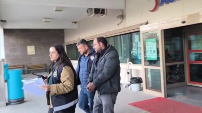 Afyonkarahisar’ın Şuhut ilçesinde 7 ayrı suçtan hakkında yaklaşık 8 yıl