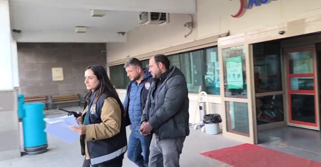 Afyonkarahisar’ın Şuhut ilçesinde 7 ayrı suçtan hakkında yaklaşık 8 yıl