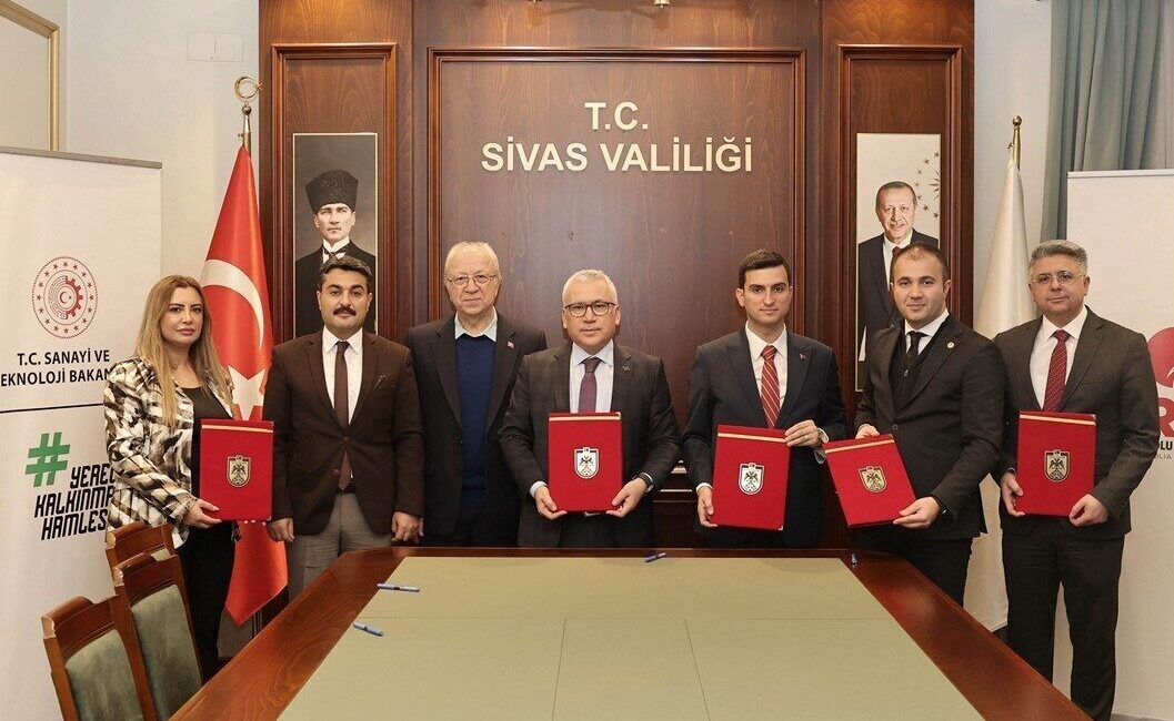 Sivas’ın simge yapılarından 755 yıllık Buruciye Medresesi, başlatılan proje ile