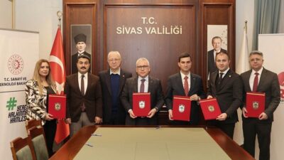 Sivas’ın simge yapılarından 755 yıllık Buruciye Medresesi, başlatılan proje ile