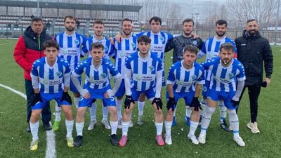 Bilecik 1. Amatör Lig’de A ve B Grubunda oynana müsabakalarda