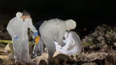 -Balıkesir’in Erdek ilçesinde kaybolduktan 8 gün sonra gölette otomobilinin içinde