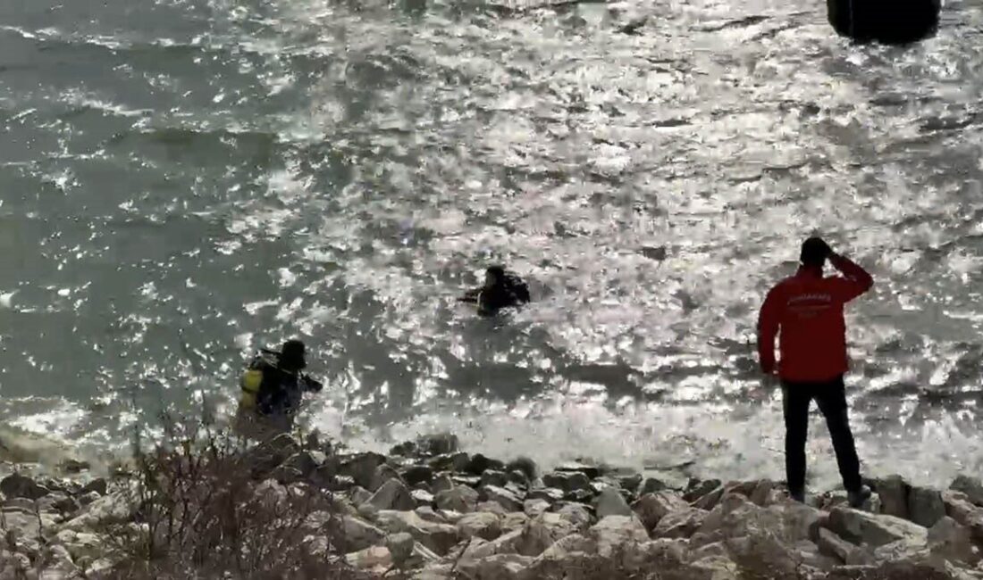 Erdek’te 8 gün önce kaybolan Elif Kumal’dan hâlâ iz yok.