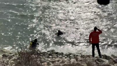 Erdek’te 8 gün önce kaybolan Elif Kumal’dan hâlâ iz yok.