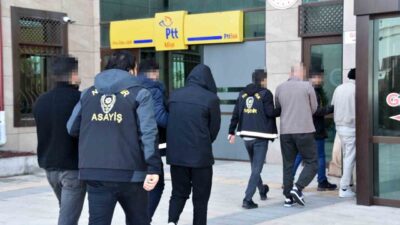 Nevşehir’de kendilerini polis ve savcı olarak tanıtarak yaşlı vatandaşları hedef