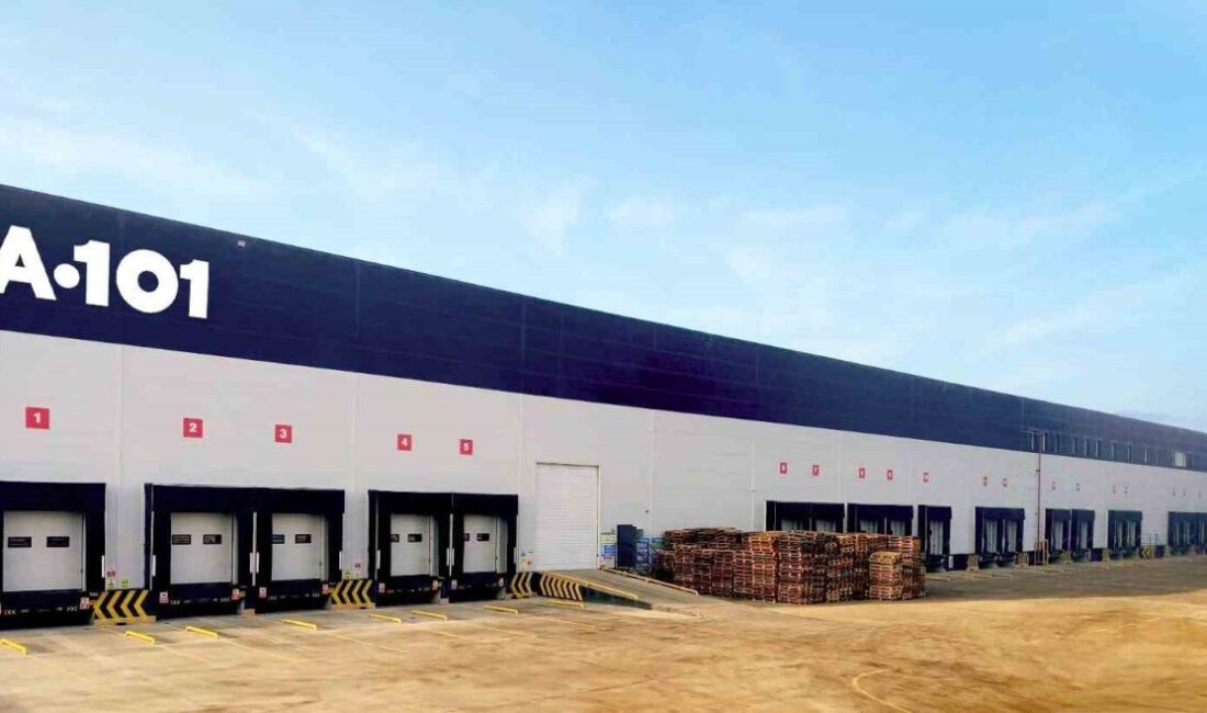 Türkiye’nin 81 ilindeki 13 bini aşkın mağazasıyla perakende sektörünün önde