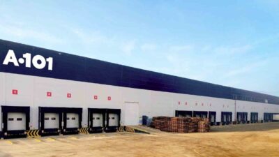 Türkiye’nin 81 ilindeki 13 bini aşkın mağazasıyla perakende sektörünün önde