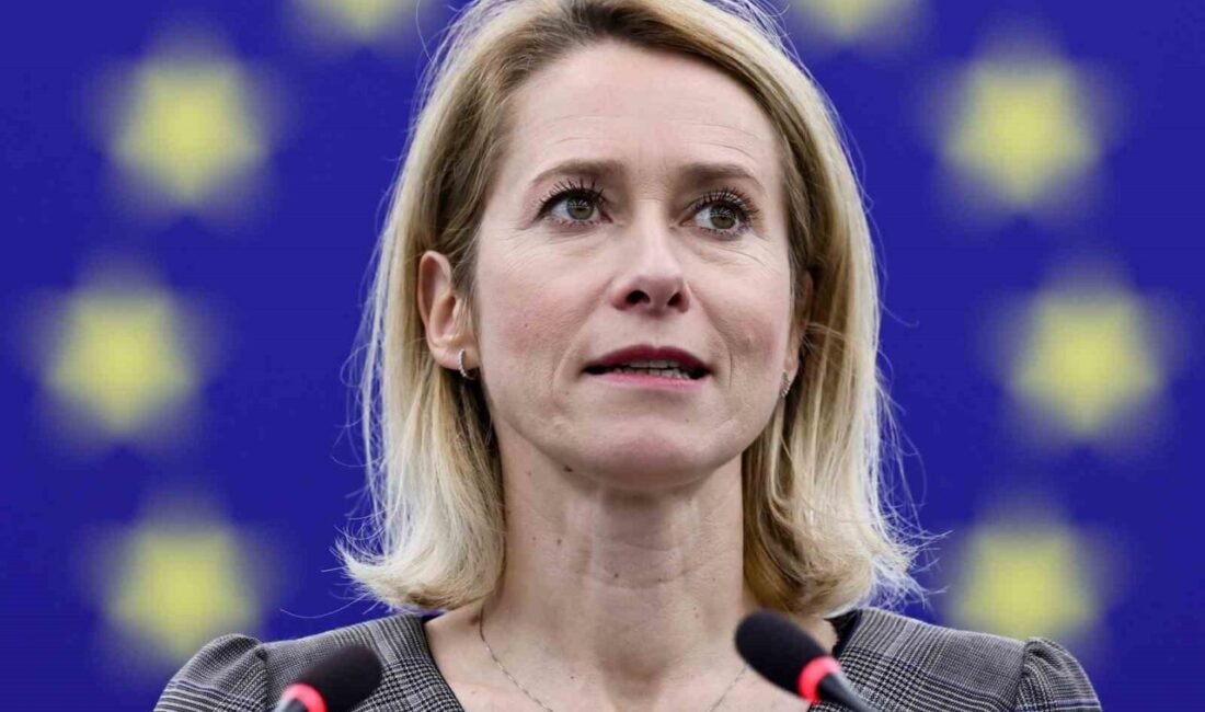 Avrupa Birliği (AB) Dış İlişkiler ve Güvenlik Politikaları Yüksek Temsilcisi