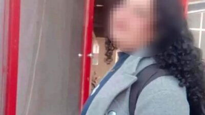 Hatay’da ablası tarafından silahla başından vurularak öldürülen 17 yaşındaki Eylül,