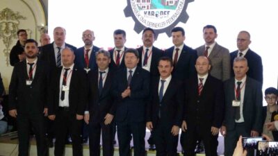 Karabük Ova Dernekler Federasyonu (KARODEF) tarafından düzenlenen “Bandırma Günü Hemşehri