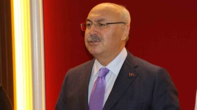 Resmi Gazetede yayımlanan Valiler Kararnamesine göre Denizli Valisi Ömer Faruk