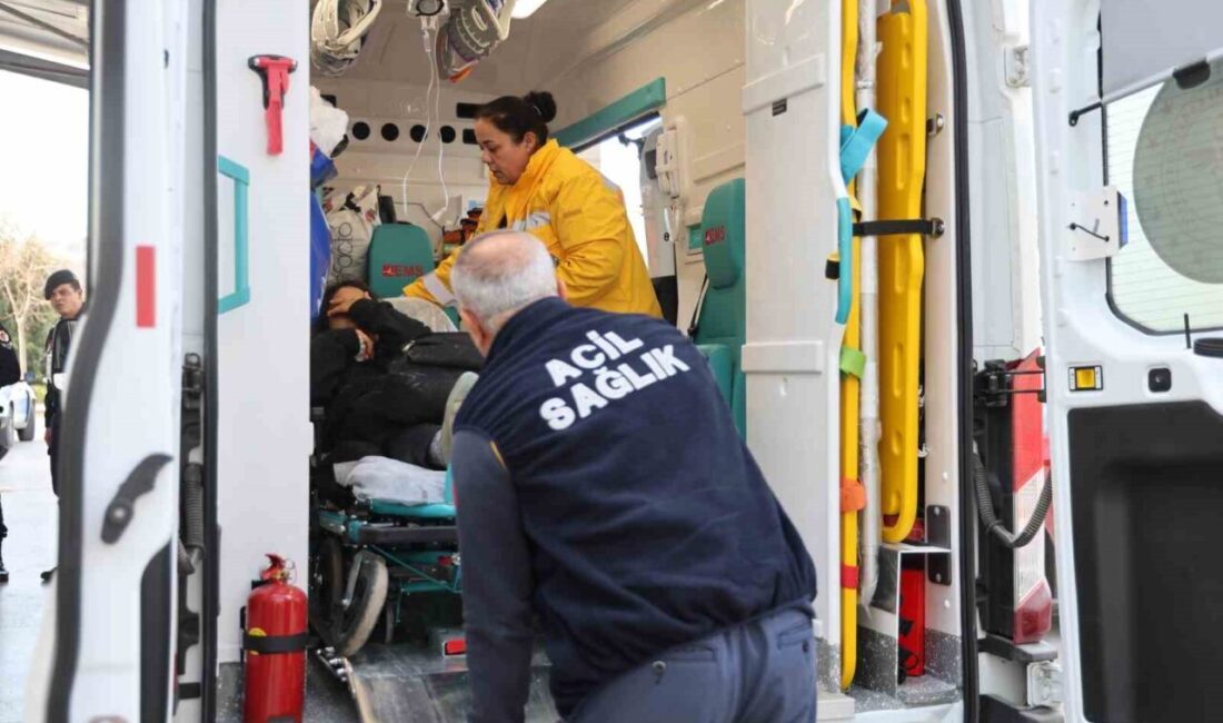 Adana’nın Kozan ilçesinde dün öğle saatlerinde kaybolan 16 yaşındaki kız