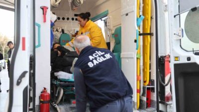 Adana’nın Kozan ilçesinde dün öğle saatlerinde kaybolan 16 yaşındaki kız