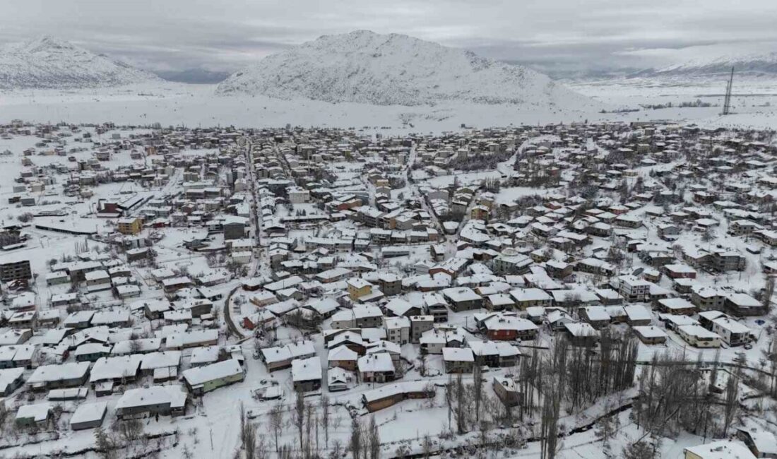 Adana’nın Tufanbeyli ilçesi, perşembe günü başlayan ve iki gün boyunca
