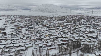 Adana’nın Tufanbeyli ilçesi, perşembe günü başlayan ve iki gün boyunca
