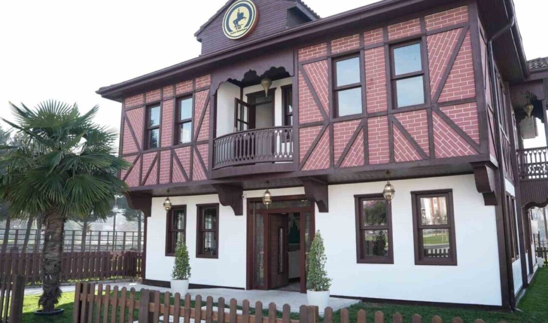 Düzce Belediye Başkanı Dr. Faruk Özlü’nün eğitim yatırımlarına verdiği büyük