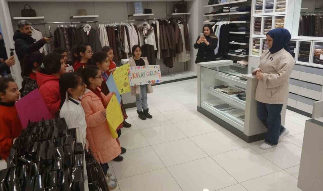 Adıyaman İl Milli Eğitim Müdürlüğü tarafından, 2025-2026 Eğitim Öğretim Yılı