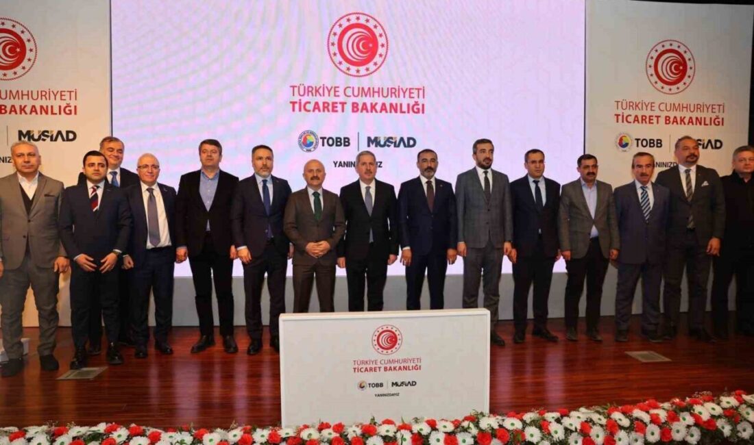 Depremden etkilenen illerde girişimcilerin, KOBİ’lerin ve gençlerin dijitalleşme, e-ticaret ve