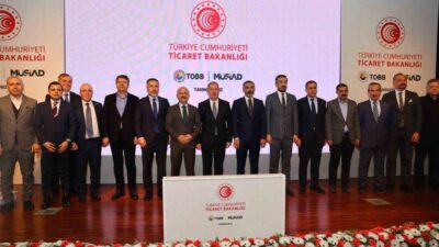 Depremden etkilenen illerde girişimcilerin, KOBİ’lerin ve gençlerin dijitalleşme, e-ticaret ve