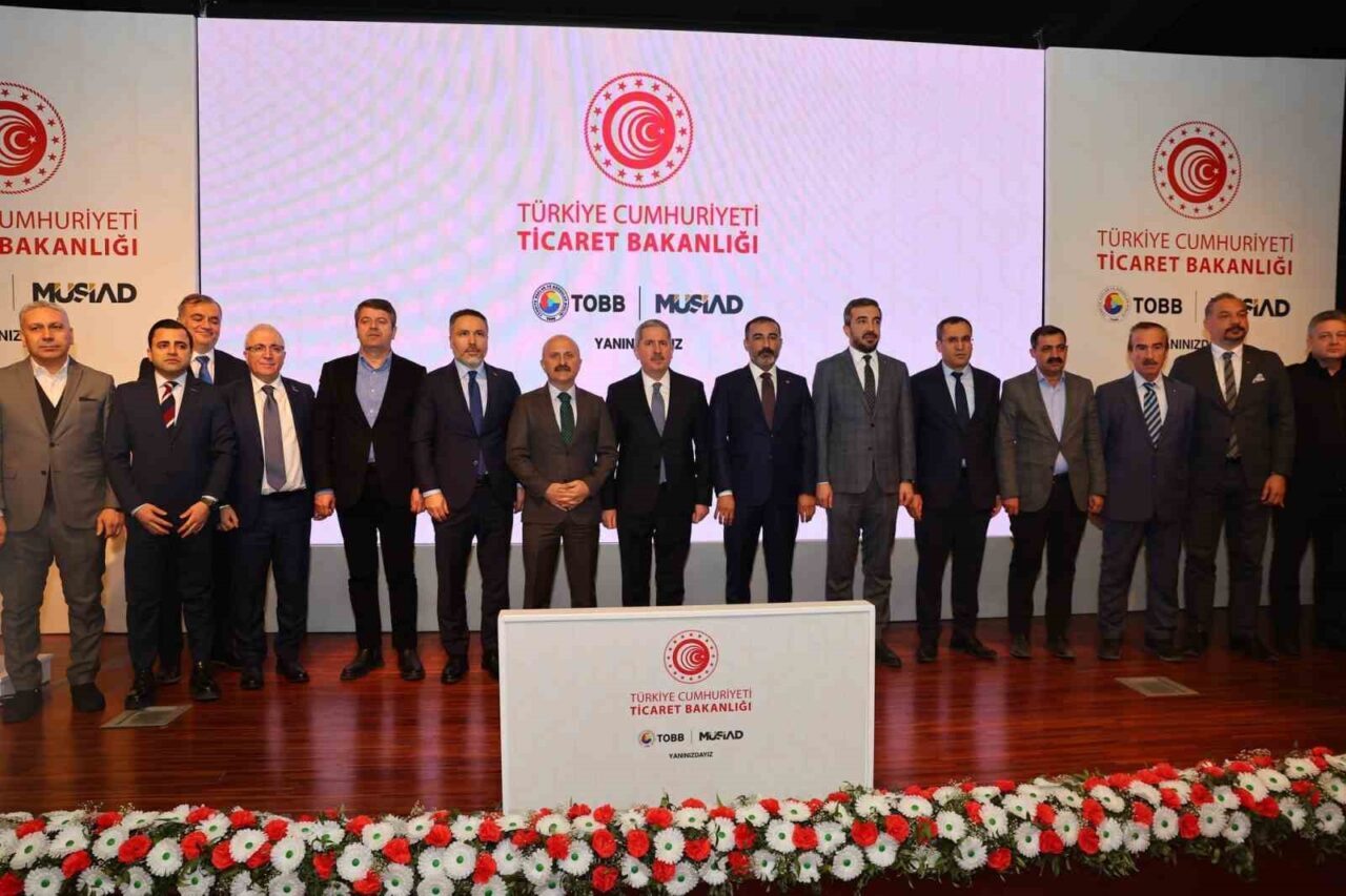 Depremden etkilenen illerde girişimcilerin, KOBİ’lerin ve gençlerin dijitalleşme, e-ticaret ve