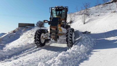 Adıyaman İl Genel Meclis Başkanı Mehmet Can Erdoğan, il genelinde