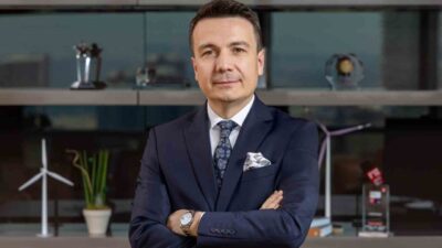 Aydem Enerji’nin elektrik dağıtım alanında faaliyet gösteren şirketlerinden Adm Elektrik