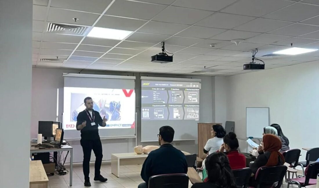 Aydın Adnan Menderes Üniversitesi (ADÜ) Araştırma ve Uygulama Hastanesi Radyoloji