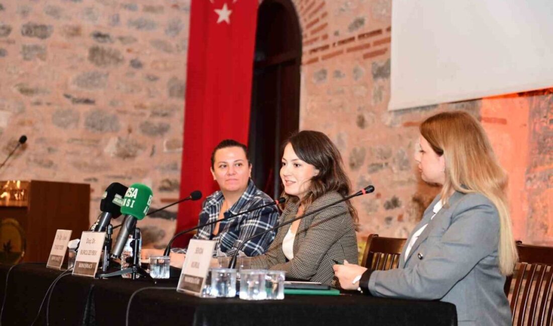 Osmangazi Belediyesi, “asrın felaketi” olarak hafızalara kazınan 6 Şubat depreminin