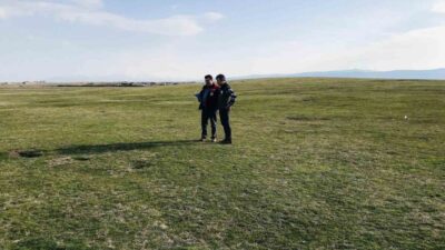 Afyonkarahisar’da besicilikte önemli bir yere sahip olan meralarla ilgili teknik