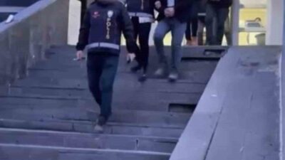 Ağrı İl Emniyet Müdürlüğü ekiplerince il genelinde yürütülen çalışmalar kapsamında,