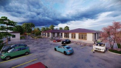 Ağrı Valiliği koordinesinde İl Özel İdaresi tarafından ihalesi ve kontrollük