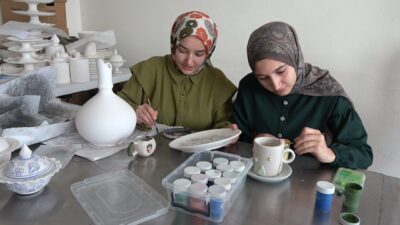 Ağrı Halk Eğitimi Merkezi Müdürlüğünce, 2025 eğitim öğretim yılında açılan