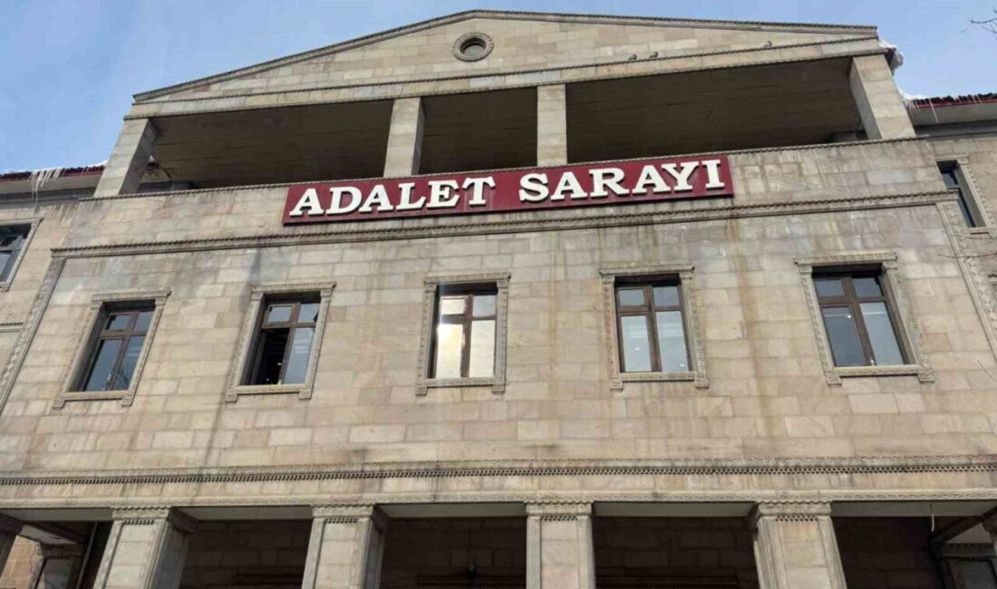 Ağrı’da 2018 yılında kaybolduktan 18 gün sonra cansız bedeni bulunan