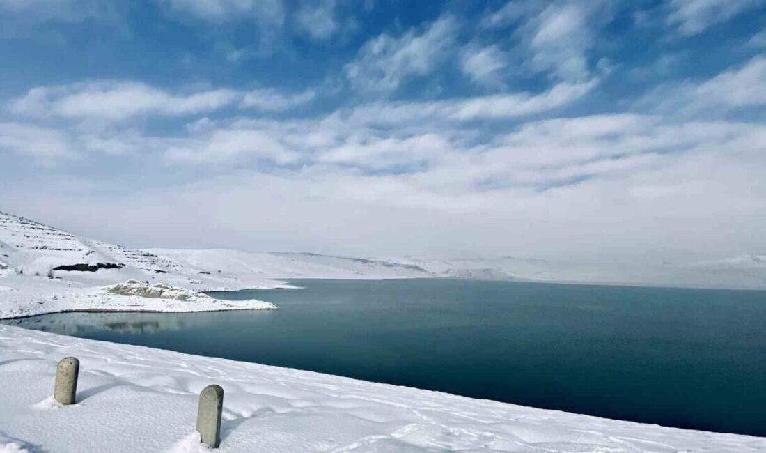 Ağrı’da, 2026 Yılı Yatırım Programı kapsamında muhtelif projeler hariç olmak