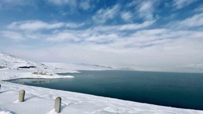 Ağrı’da, 2026 Yılı Yatırım Programı kapsamında muhtelif projeler hariç olmak