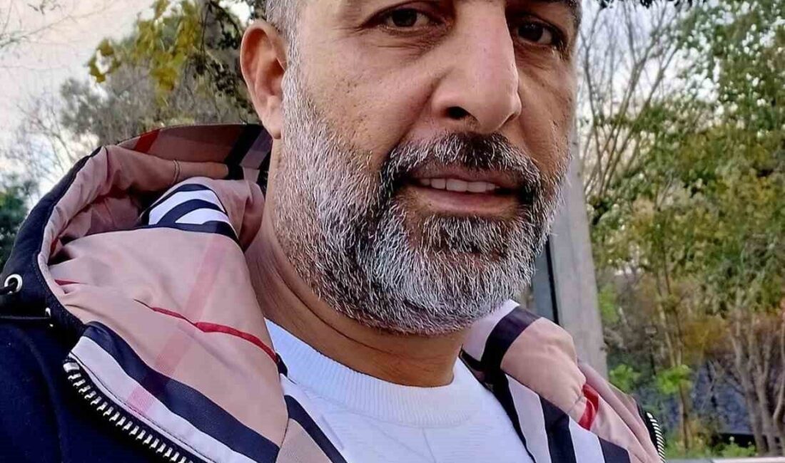 Erzurumlu başarılı müteahhit, Lamura İnşaat A.Ş. Yönetim Kurulu Başkanı Algan’dan