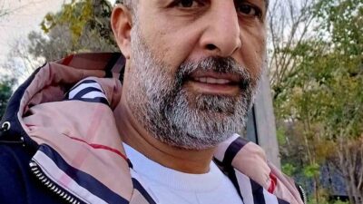 Erzurumlu başarılı müteahhit, Lamura İnşaat A.Ş. Yönetim Kurulu Başkanı Algan’dan