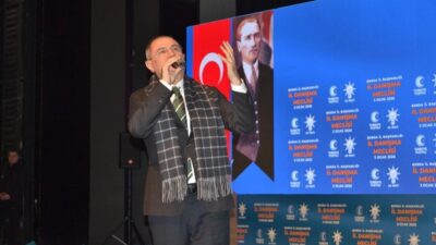 Ak Parti Genel Başkan Vekili Efkan Ala, Güney Amerika ve