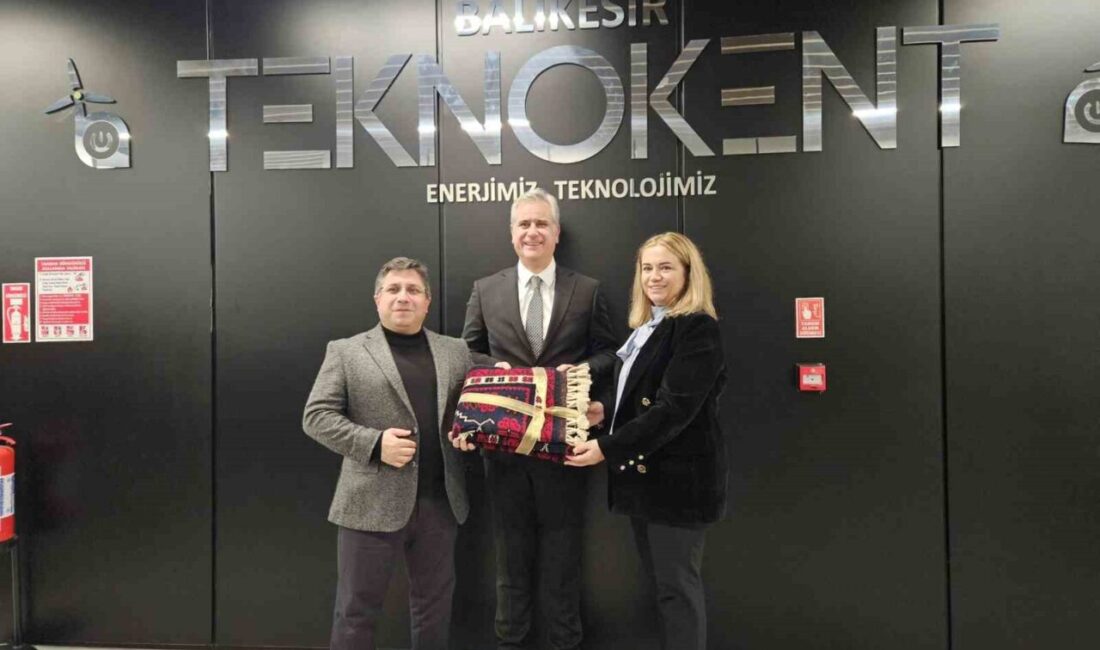 AK Parti Genel Başkan Yardımcısı ve İnsan Hakları Başkanı Prof.