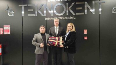 AK Parti Genel Başkan Yardımcısı ve İnsan Hakları Başkanı Prof.