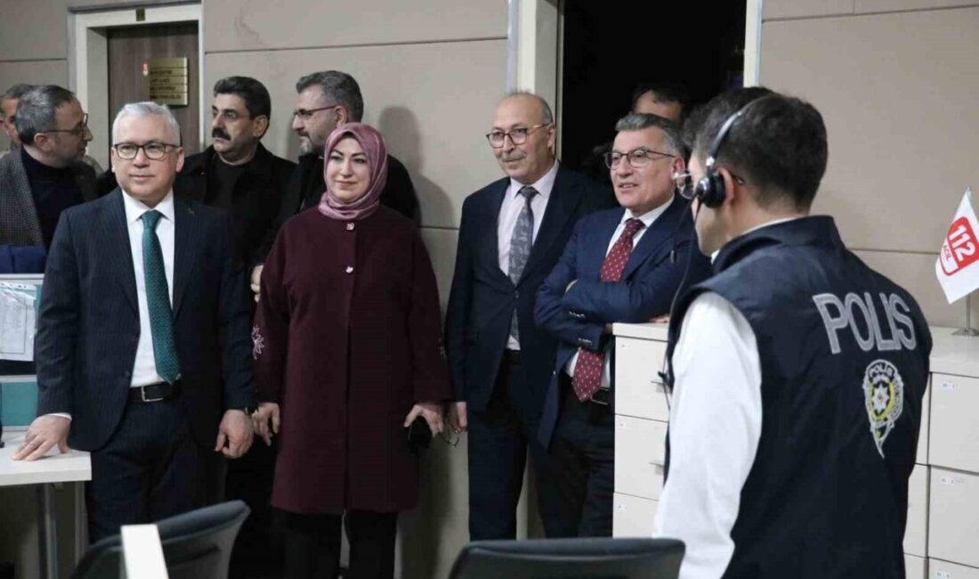 AK Parti TBMM Grup Başkanı ve Sivas Milletvekili Abdullah Güler,
