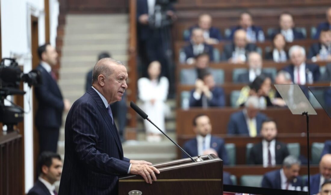 AK Parti Malatya Milletvekili Sayın İnanç Siraç Kara Ölmeztoprak, TBMM’deki