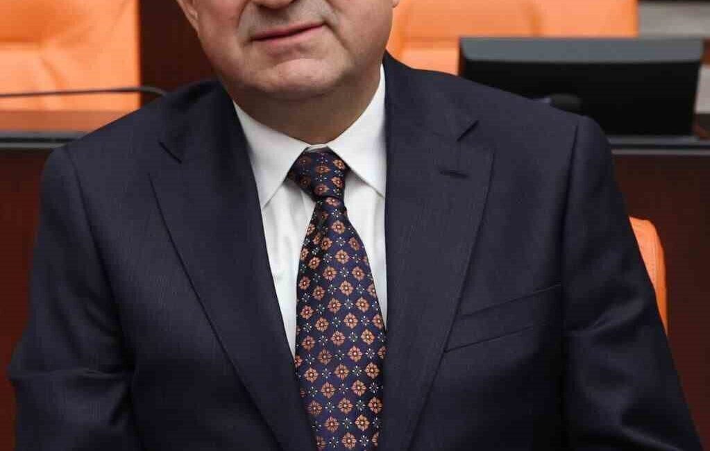 AK Parti Çanakkale Milletvekili Ayhan Gider, 10 Ocak Çalışan Gazeteciler