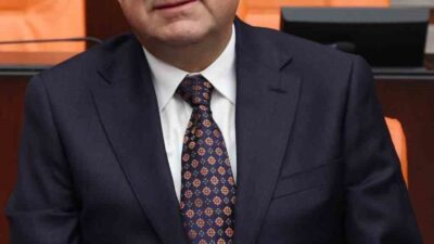 AK Parti Çanakkale Milletvekili Ayhan Gider, 10 Ocak Çalışan Gazeteciler