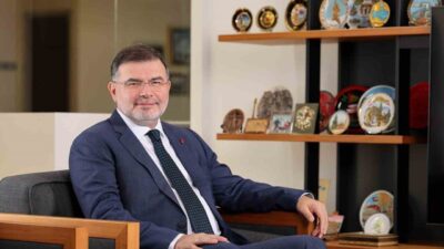 AK Parti İzmir İl Başkanı Bilal Saygılı, 2025 yılı ekonomi