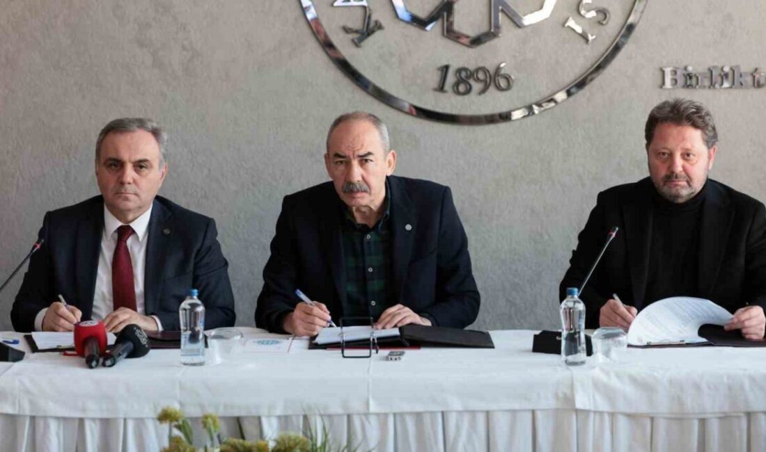 Kayseri Ticaret Odası (KTO) öncülüğünde hayata geçirilmesi planlanan Teknoloji ve