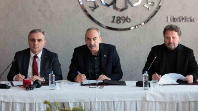 Kayseri Ticaret Odası (KTO) öncülüğünde hayata geçirilmesi planlanan Teknoloji ve